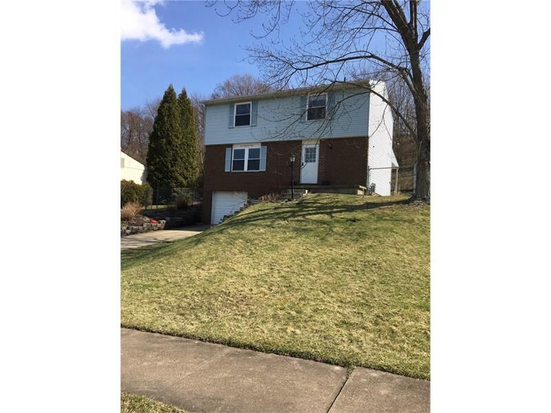 Property Photo: 103 Loch Shin PA 15108