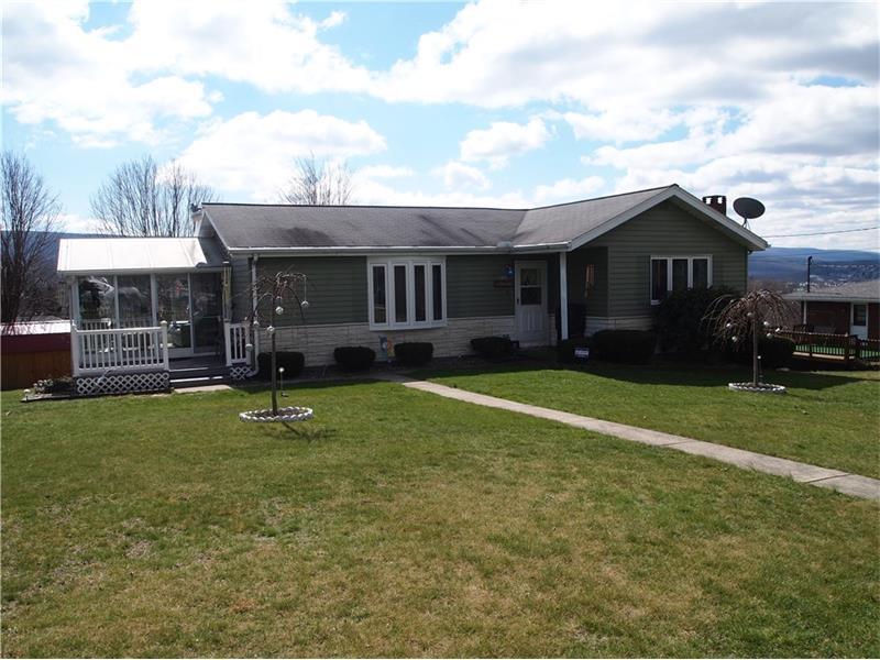 Property Photo: 1311 Carson PA 15425