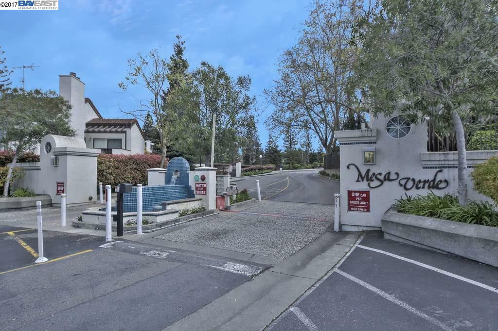 Property Photo: 21100 Gary Dr 117 CA 94546