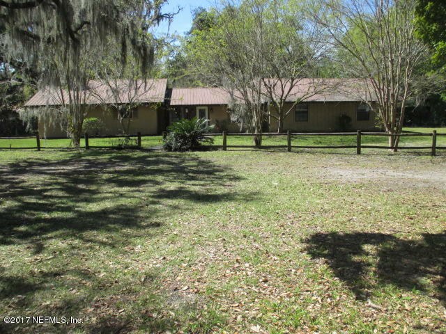 Property Photo:  111 Lundy Dirt Road  FL 32177 