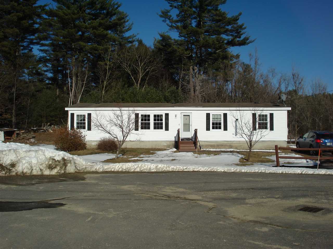 Property Photo:  137 Pondview Road  NH 03446 