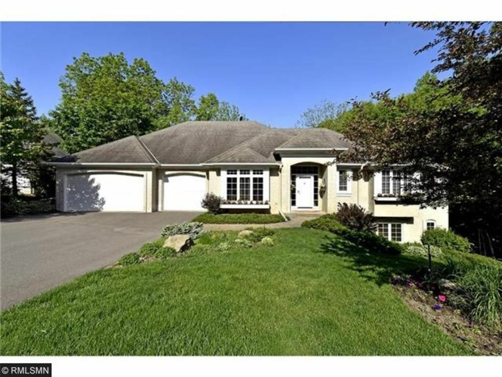 Property Photo: 6120 Murray Court MN 55331