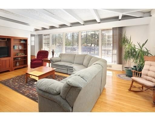 Property Photo:  12 Lyman Wheelock Rd  MA 02375 