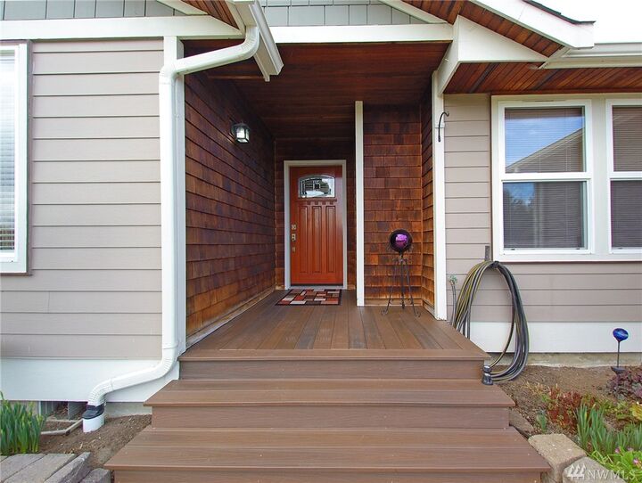 Property Photo: 121 Leprechaun Lane WA 98362