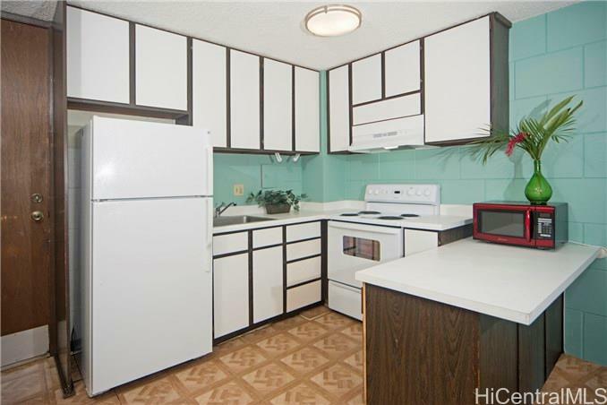 Property Photo:  2847 Waialae Avenue 206  HI 96826 