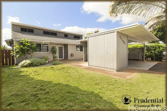 Property Photo:  94-409 Hokuhele Place  HI 96789 