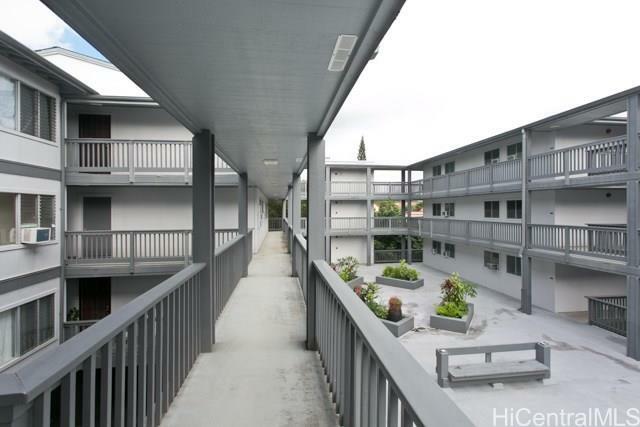 Property Photo:  46-271 Kahuhipa Street E204  HI 96744 