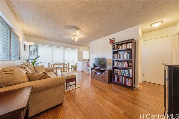 Property Photo:  2609 Ala Wai Boulevard 401  HI 96815 