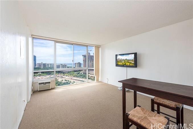 Property Photo:  1920 Ala Moana Boulevard 1815  HI 96815 