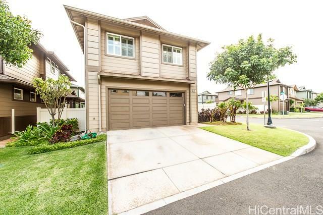 Property Photo:  91-1001 Keaunui Drive 331  HI 96706 