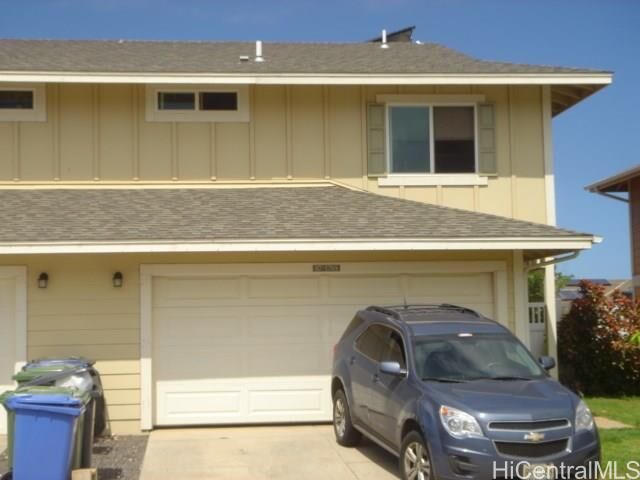 Property Photo: 87-1785 Mokila Street HI 96792