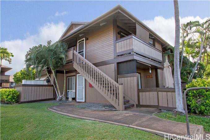 Property Photo:  91-1169 Puamaeole Street 23A  HI 96706 