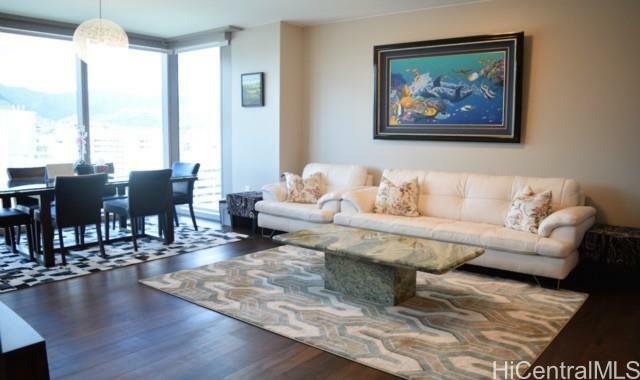 Property Photo: 1555 Kapiolani Boulevard 1611 HI 96814