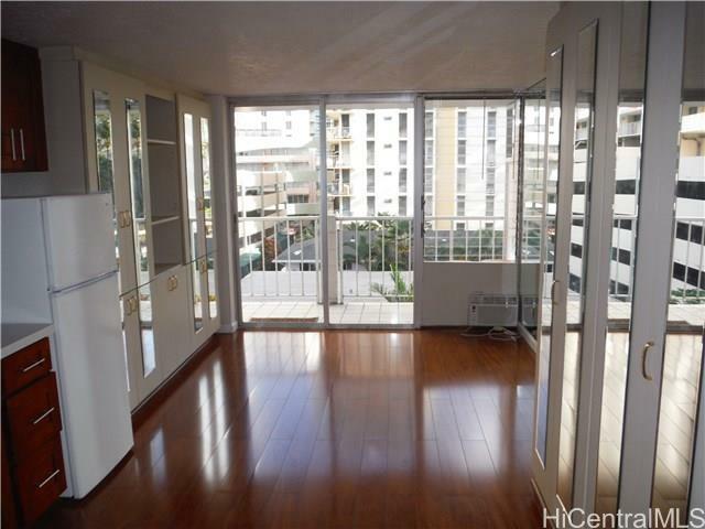 Property Photo:  441 Lewers Street 502  HI 96815 