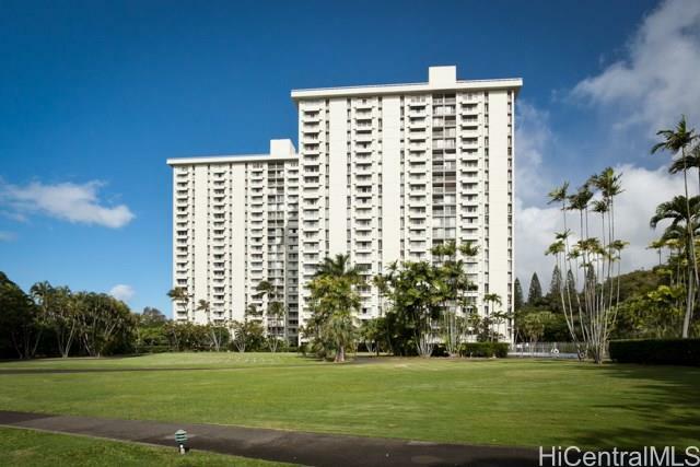 Property Photo:  1519 Nuuanu Avenue 1644  HI 96817 