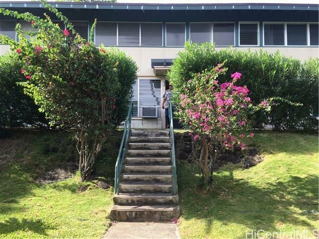 Property Photo:  49543 Kilauea Avenue 52  HI 96816 