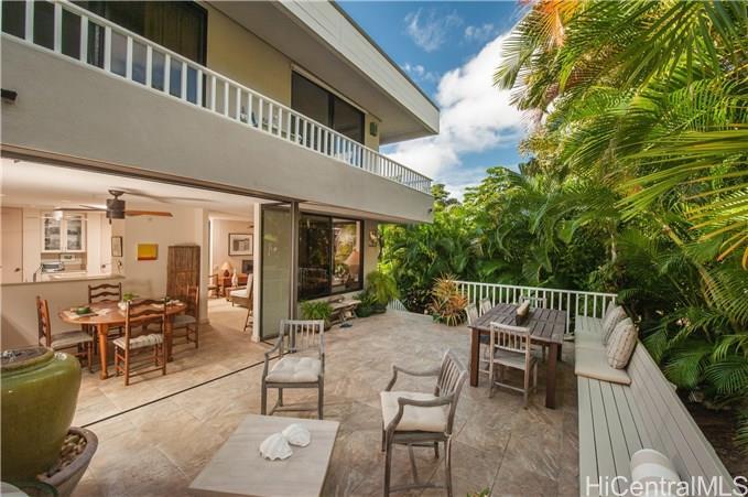 Property Photo: 2931 Poni Moi Road 3 HI 96815