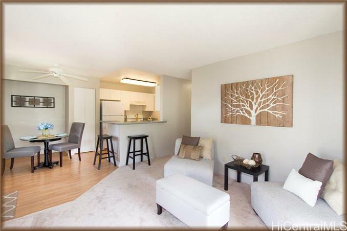 Property Photo:  94-549 Lumiaina Street Q205  HI 96797 