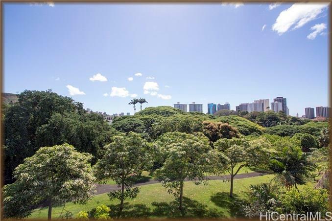 1720 Huna Street B613  Honolulu HI 96817 photo