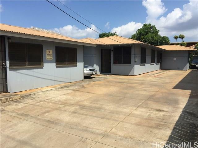 268 Olive Avenue  Wahiawa HI 96786 photo