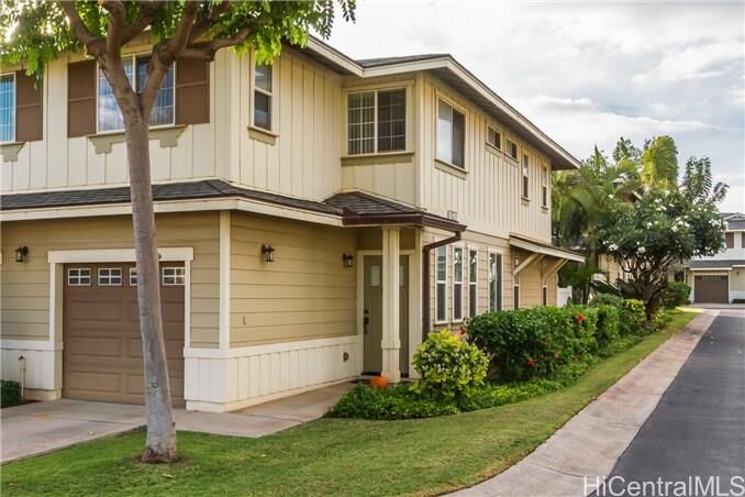 Property Photo:  92-1492 Aliinui Drive 606  HI 96707 
