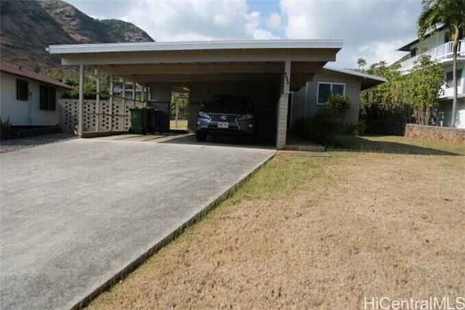 Property Photo:  5286 Halapepe Street  HI 96821 