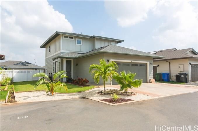 Property Photo:  1101 Kukulu Street 62  HI 96707 