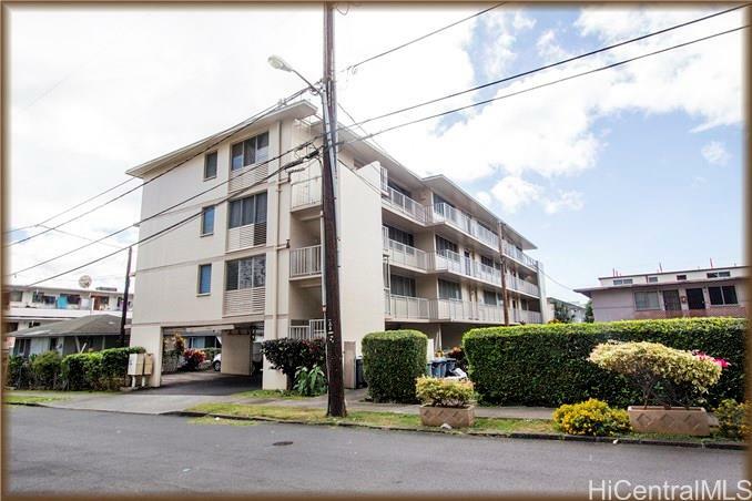 1127 Davenport Street 405  Honolulu HI 96822 photo