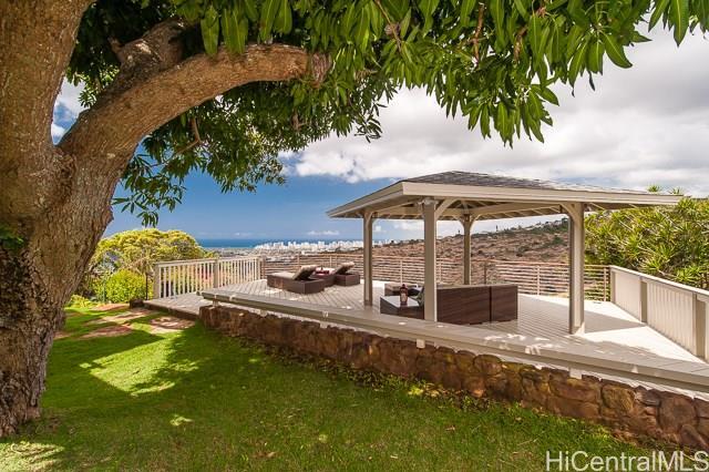 Property Photo: 1948 Alaeloa Street HI 96821