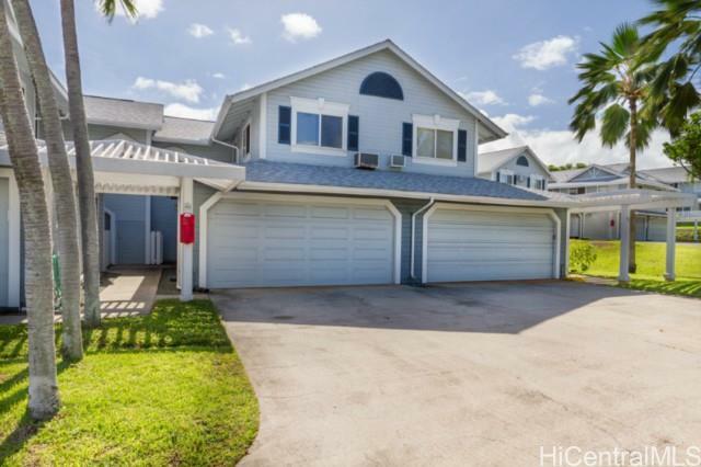 Property Photo:  94-824 Lumiauau Street Cc103  HI 96797 