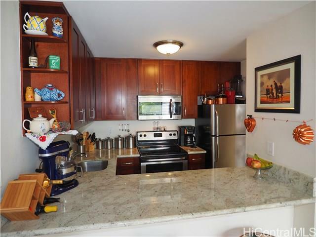 Property Photo:  350 Aoloa Street B112  HI 96734 