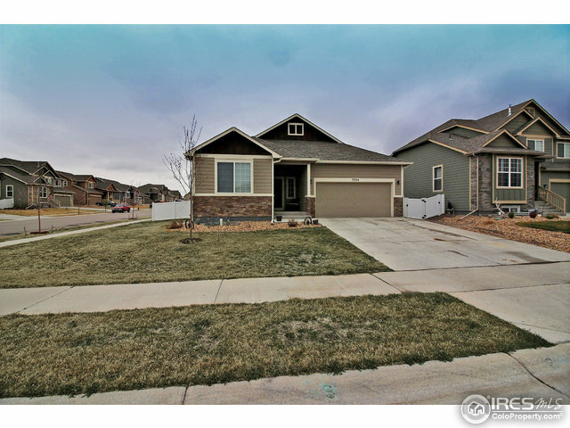 Property Photo:  7704 23rd St  CO 80634 