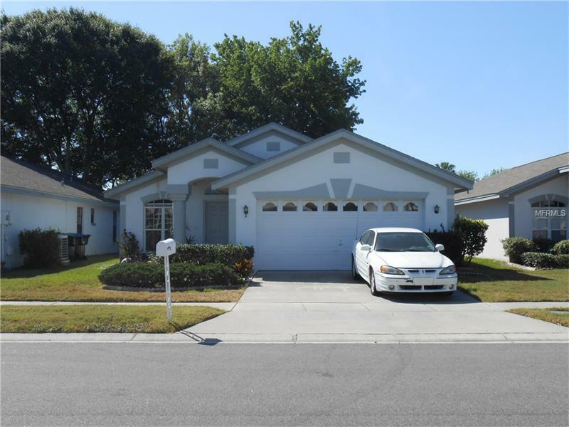 Property Photo:  5724 Arnold Zlotoff Drive  FL 32821 