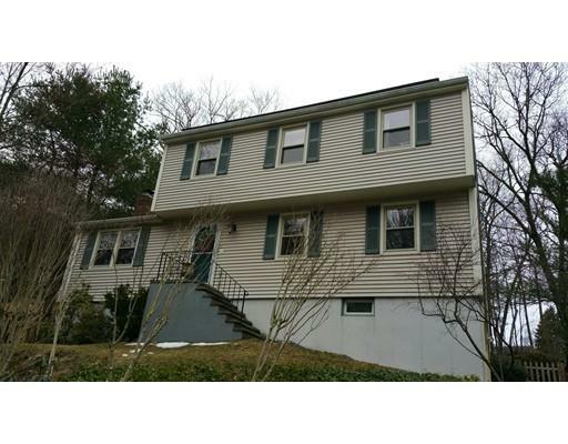 Property Photo:  118 Spoonhill Ave  MA 01752 