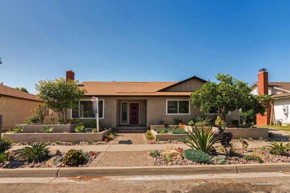 Property Photo:  2210 Montemar Ave  CA 92027 