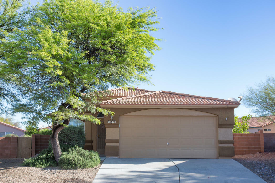 Property Photo: 3516 W Camino De Talia AZ 85741