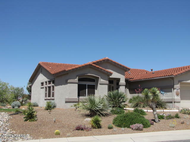 Property Photo: 14209 N Biltmore Drive AZ 85755