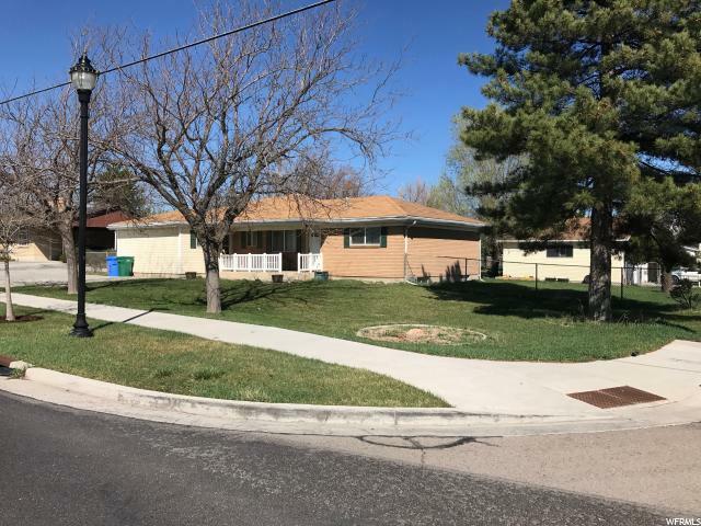 Property Photo: Address not disclosed UT 84065