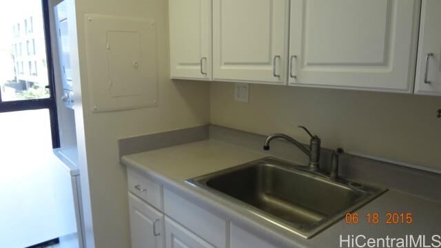 Property Photo: 1415 Liholiho Street 209 HI 96822