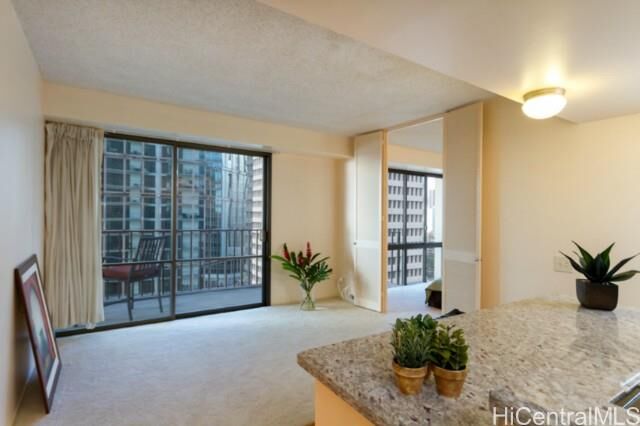 Property Photo: 225 Queen Street 19E HI 96813
