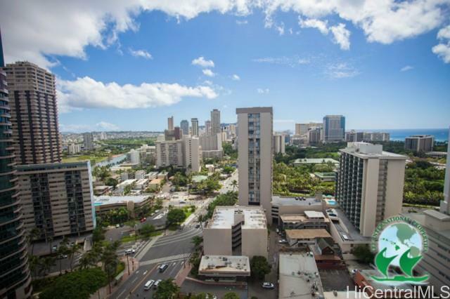 Property Photo:  1837 Kalakaua Avenue 2302  HI 96815 