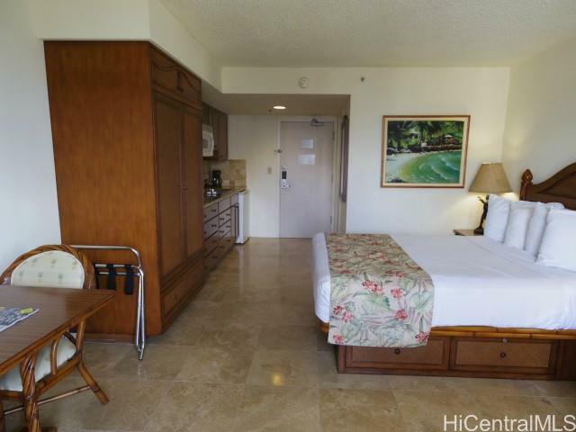 Property Photo:  2045 Kalakaua Avenue 1503  HI 96815 