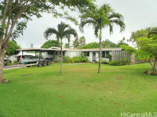 Property Photo:  412 Ililani Street  HI 96734 