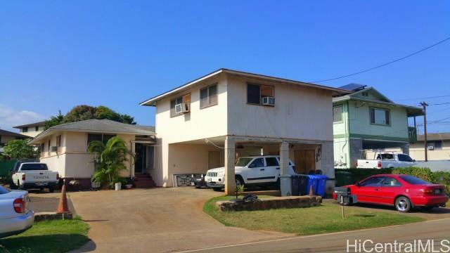 Property Photo:  1236 Nanakai Street  HI 96782 