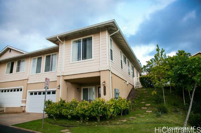 Property Photo:  92-1087 Palahia Street H  HI 96707 