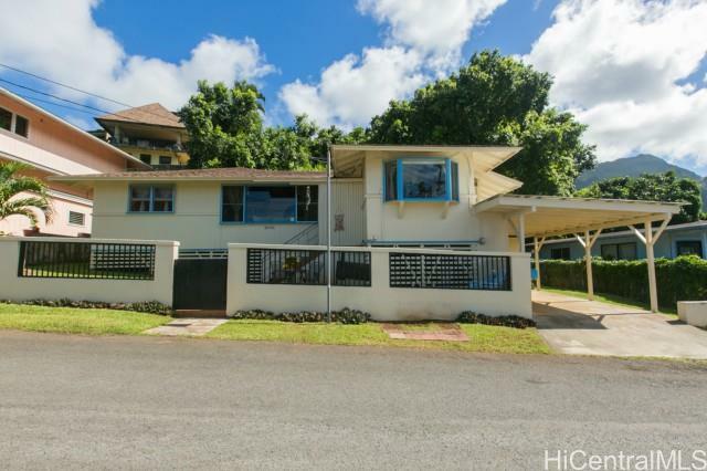 Property Photo:  45-550 Ualani Place  HI 96744 