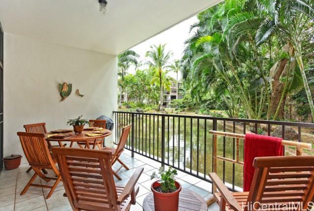 Property Photo:  1020 Aoloa Place 111B  HI 96734 