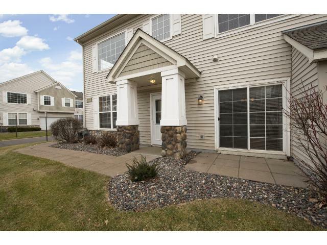 Property Photo:  1976 Bluestem Lane  MN 55126 