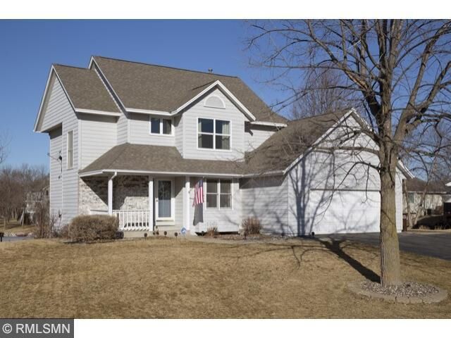 Property Photo: 145 Mallard Lane MN 55357