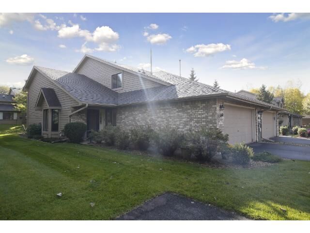 Property Photo:  13160 Gemstone Court  MN 55124 